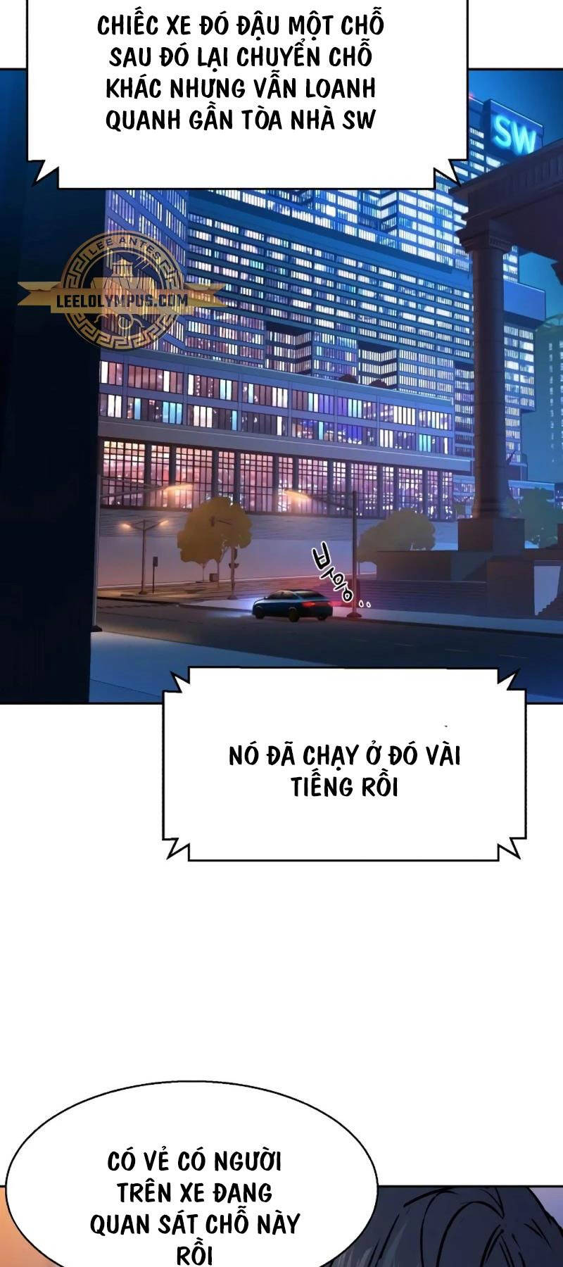 Bạn Học Của Tôi Là Lính Đánh Thuê Chapter 188 - 7