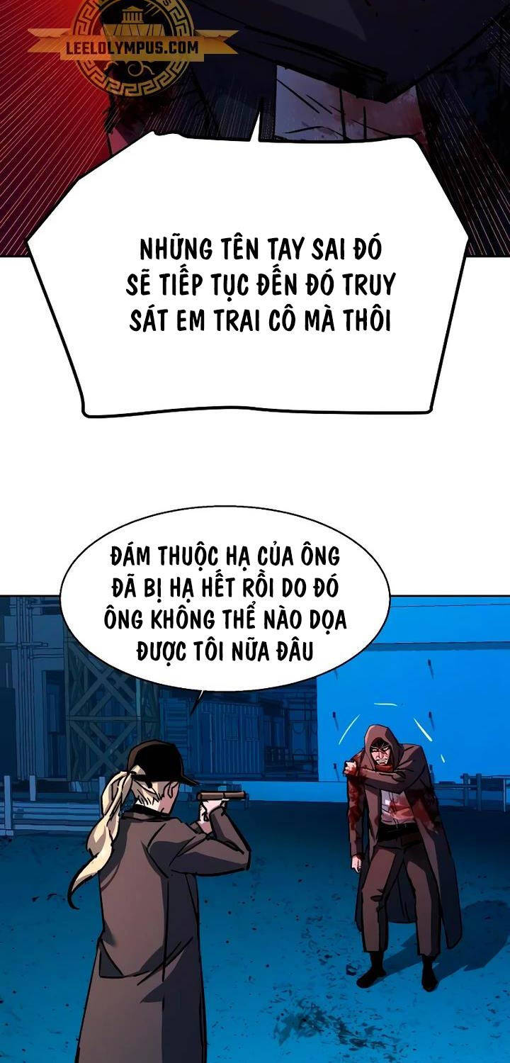 Bạn Học Của Tôi Là Lính Đánh Thuê Chapter 193 - 21