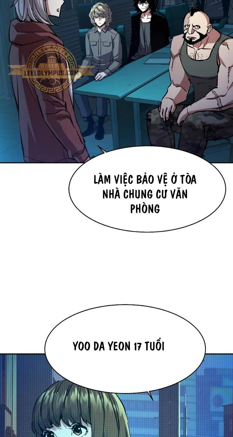 Bạn Học Của Tôi Là Lính Đánh Thuê Chapter 194 - 25