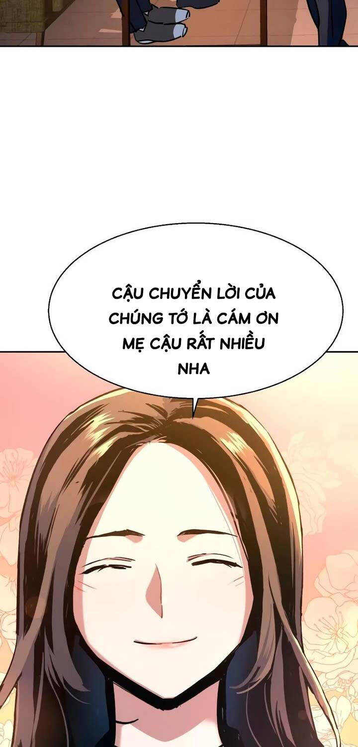 Bạn Học Của Tôi Là Lính Đánh Thuê Chapter 196 - 20