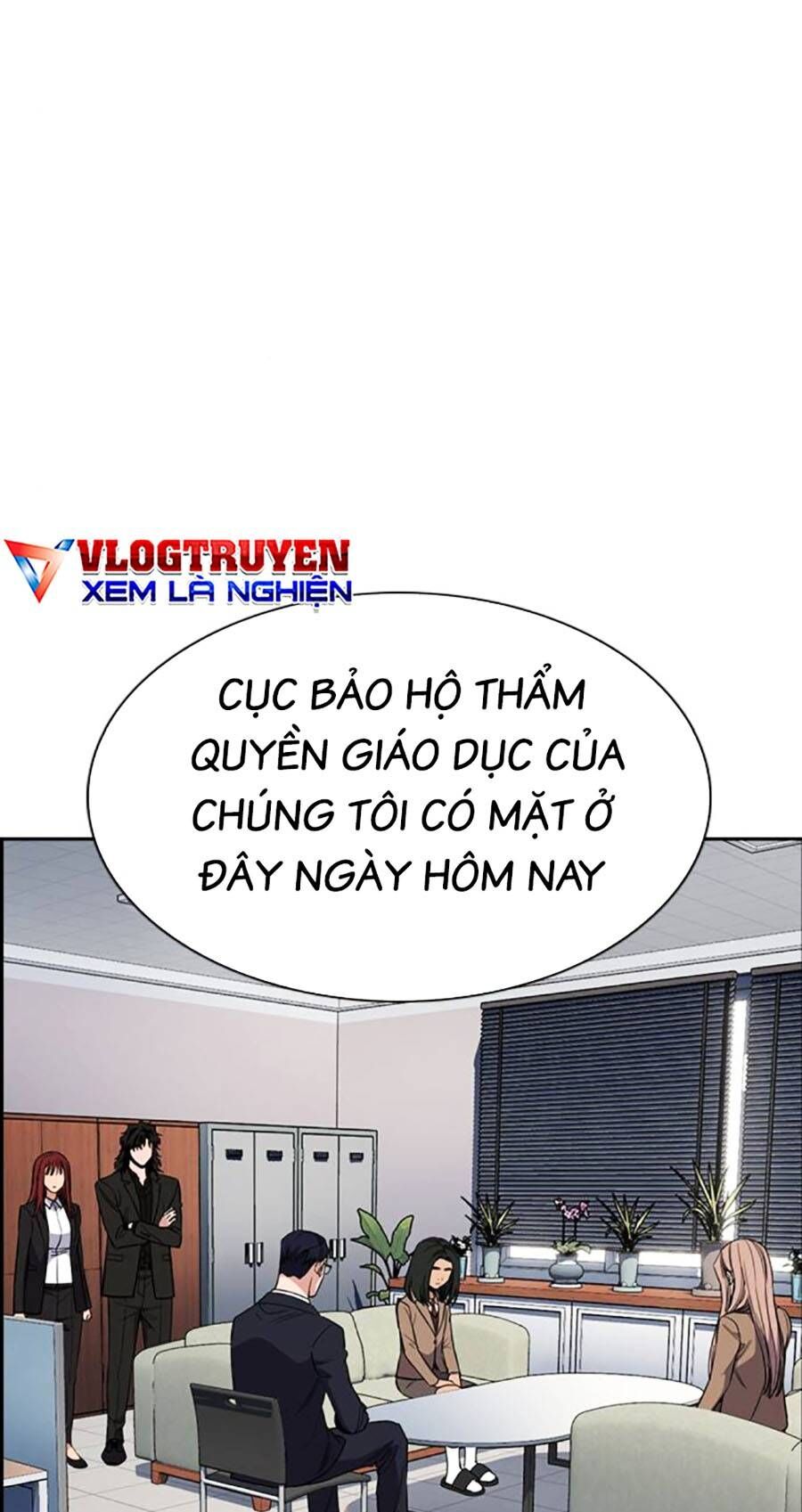 Giáo Dục Chân Chính Chapter 117 - 33