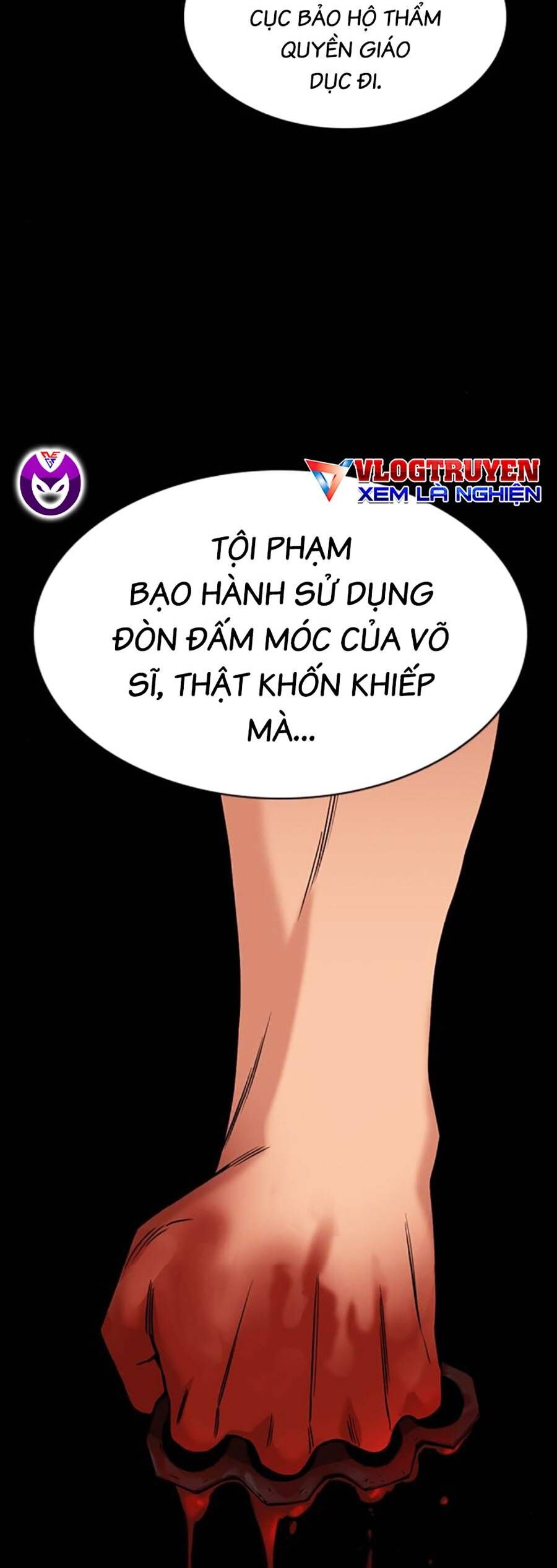 Giáo Dục Chân Chính Chapter 119 - 6