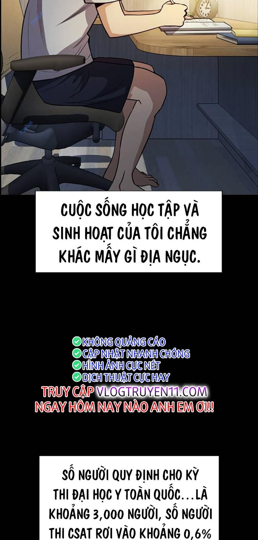 Giáo Dục Chân Chính Chapter 126 - 25