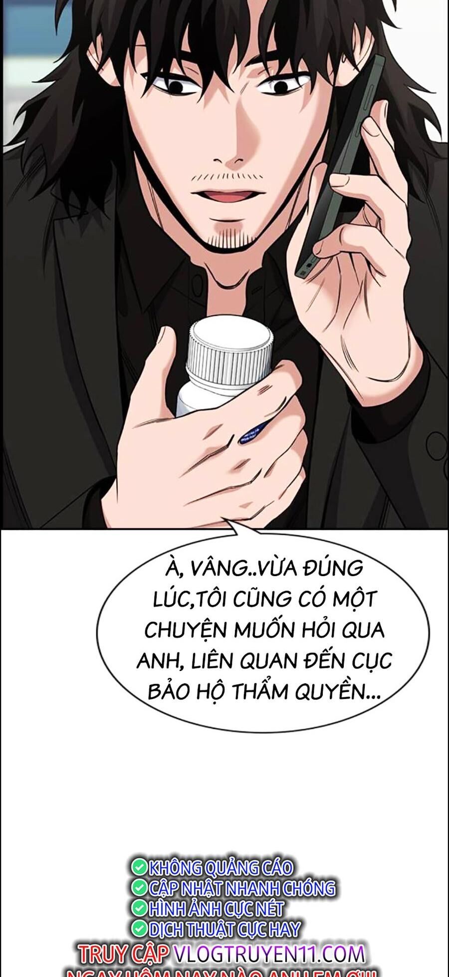 Giáo Dục Chân Chính Chapter 126 - 5