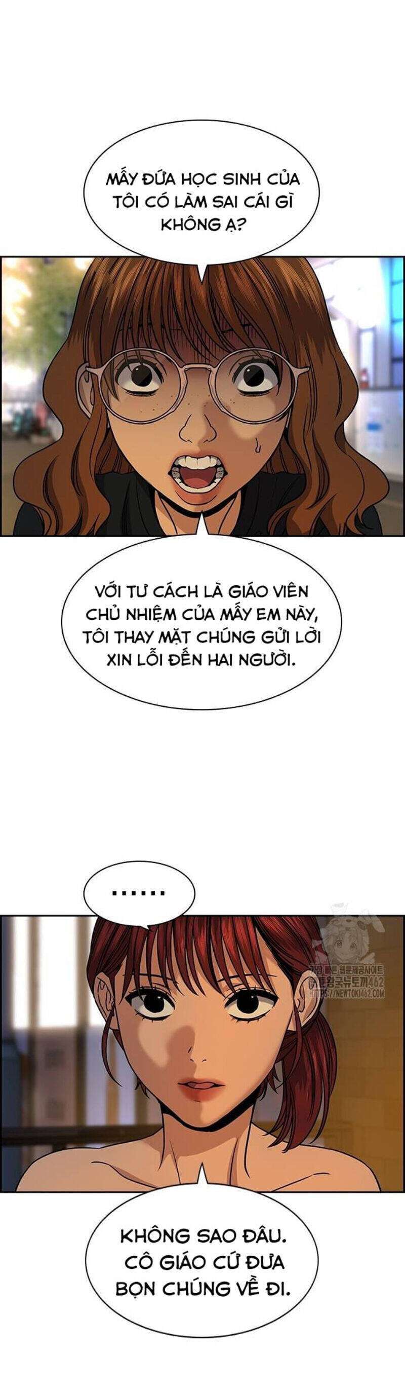 Giáo Dục Chân Chính Chapter 164 - 39