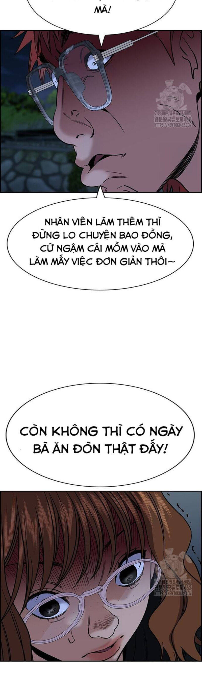 Giáo Dục Chân Chính Chapter 164 - 49