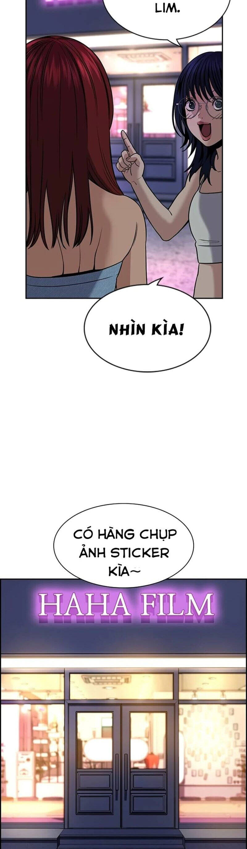 Giáo Dục Chân Chính Chapter 165 - 22