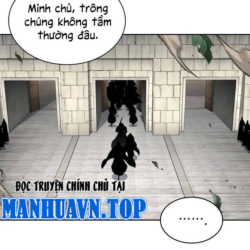 Ngã Lão Ma Thần Chapter 228 - 3