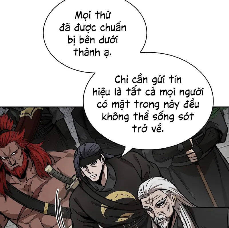 Ngã Lão Ma Thần Chapter 228 - 33