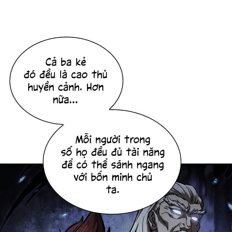 Ngã Lão Ma Thần Chapter 228 - 10