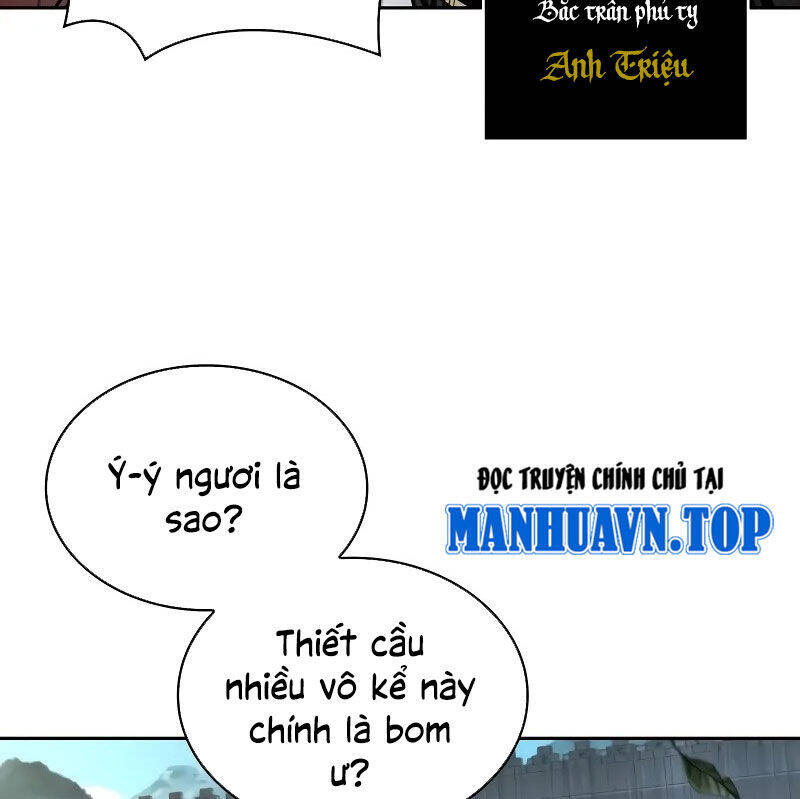 Ngã Lão Ma Thần Chapter 228 - 100