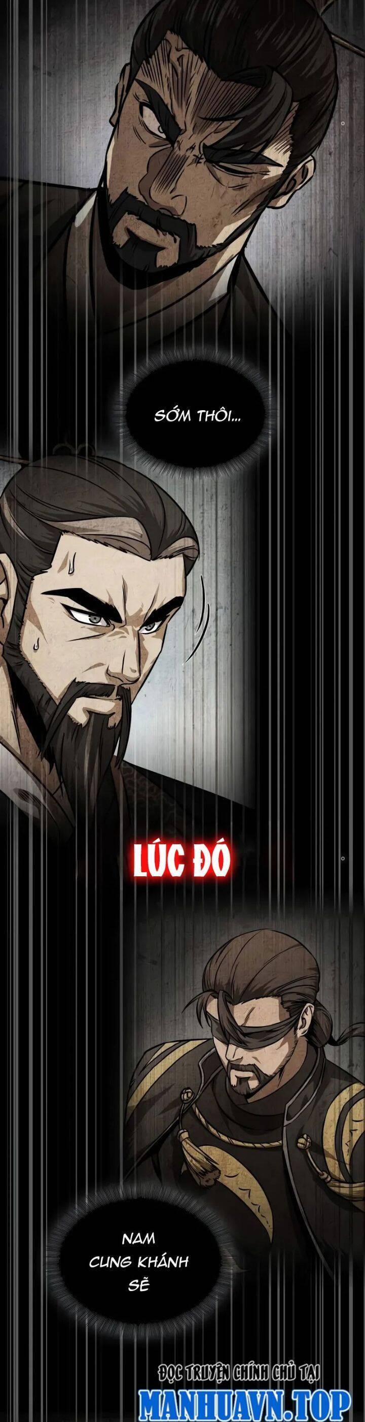 Ngã Lão Ma Thần Chapter 230 - 15