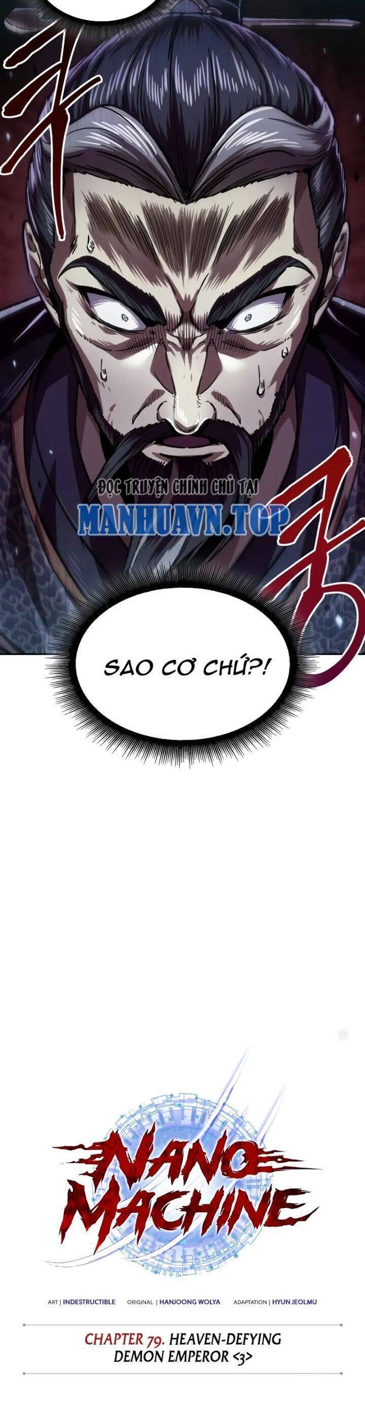 Ngã Lão Ma Thần Chapter 230 - 19