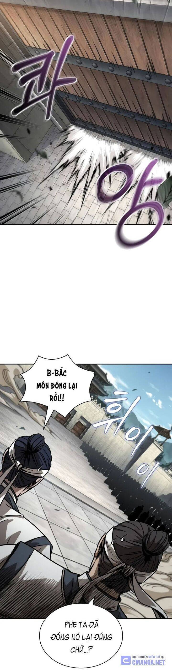 Ngã Lão Ma Thần Chapter 230 - 32