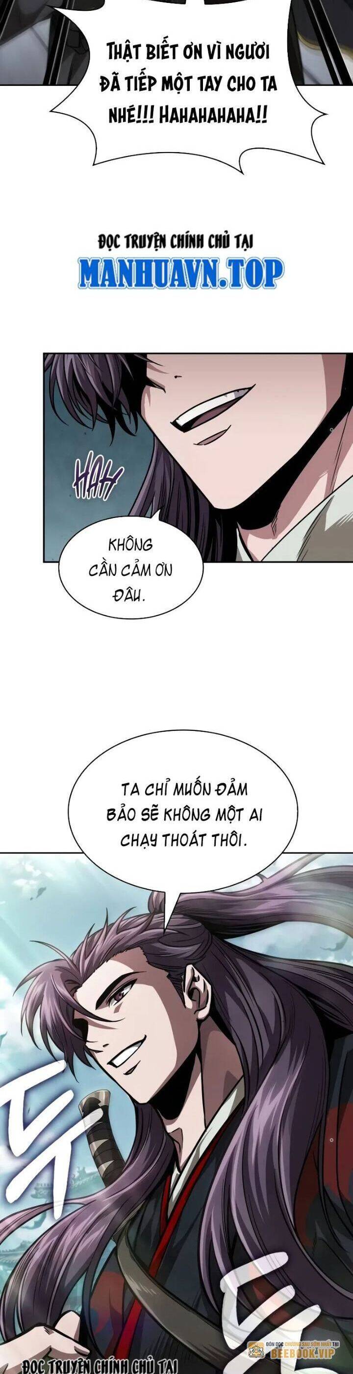 Ngã Lão Ma Thần Chapter 230 - 34