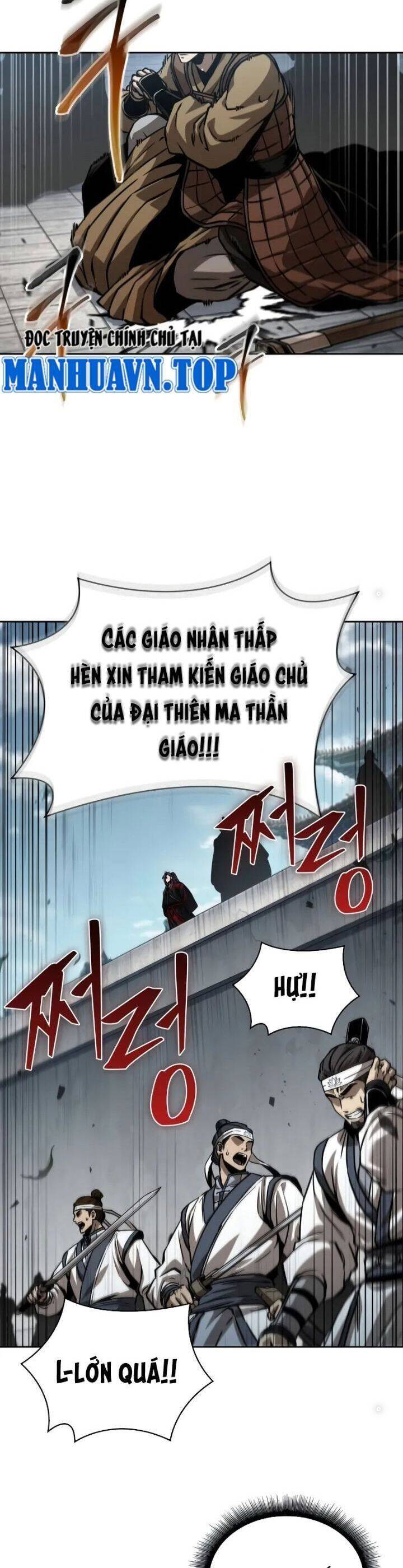 Ngã Lão Ma Thần Chapter 230 - 50