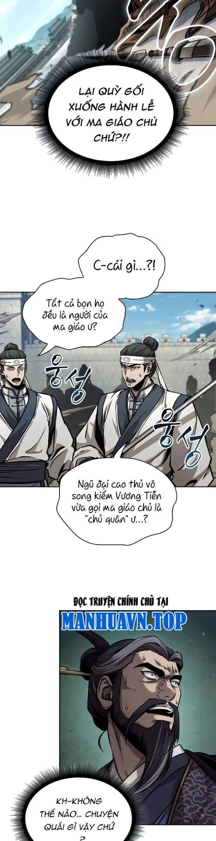 Ngã Lão Ma Thần Chapter 230 - 52