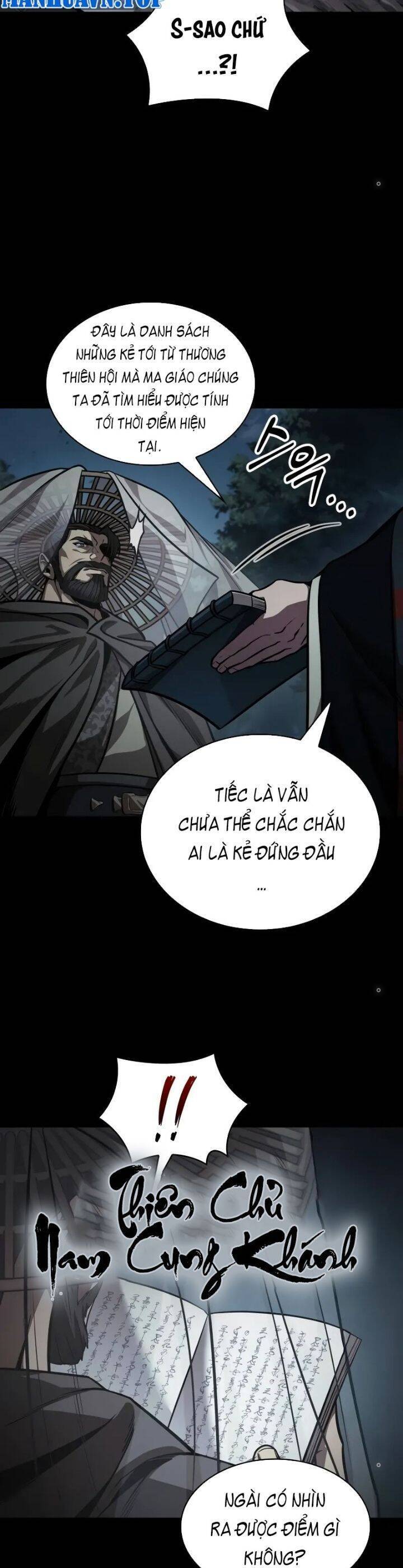 Ngã Lão Ma Thần Chapter 230 - 7