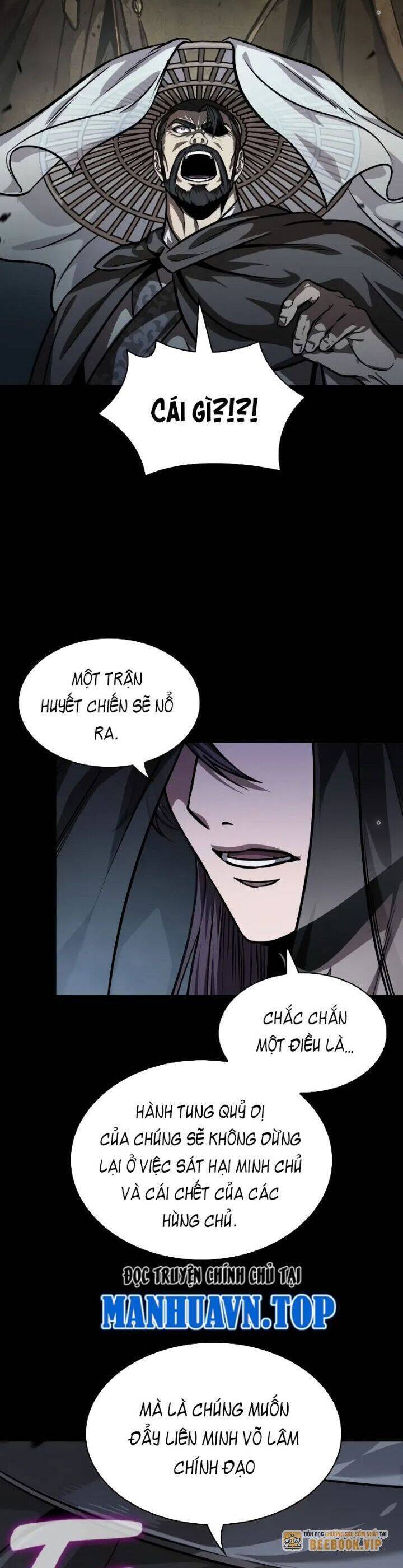 Ngã Lão Ma Thần Chapter 230 - 10