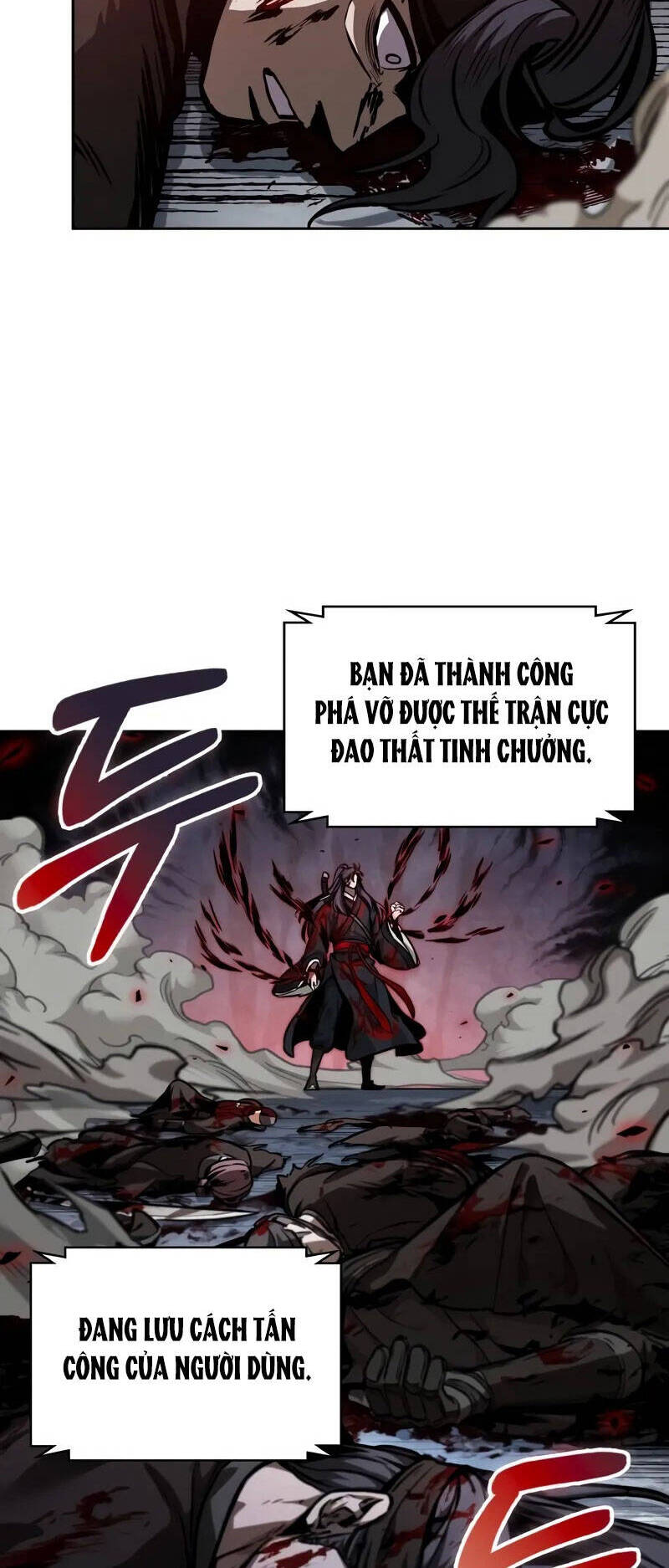 Ngã Lão Ma Thần Chapter 233.5 - 13