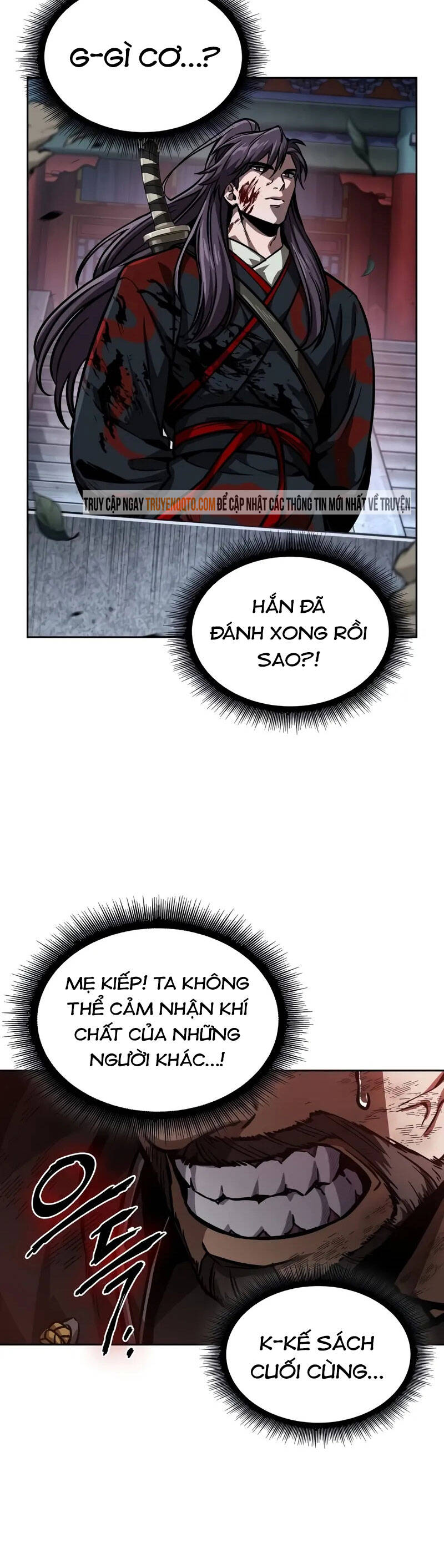 Ngã Lão Ma Thần Chapter 233.5 - 22