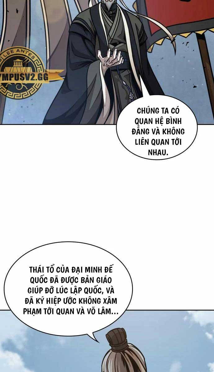 Ngã Lão Ma Thần Chapter 181 - 40