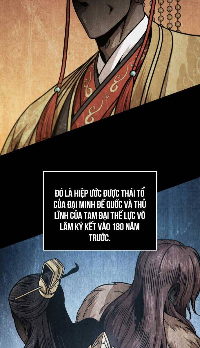 Ngã Lão Ma Thần Chapter 182 - 46