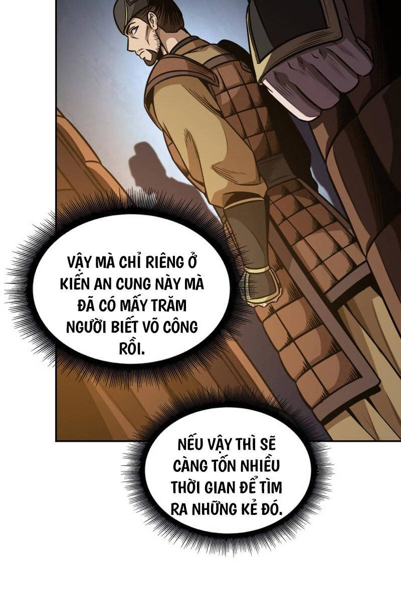 Ngã Lão Ma Thần Chapter 187 - 21