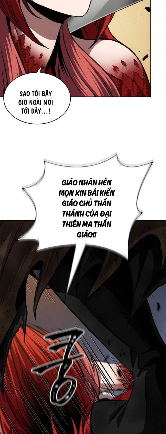 Ngã Lão Ma Thần Chapter 205 - 30