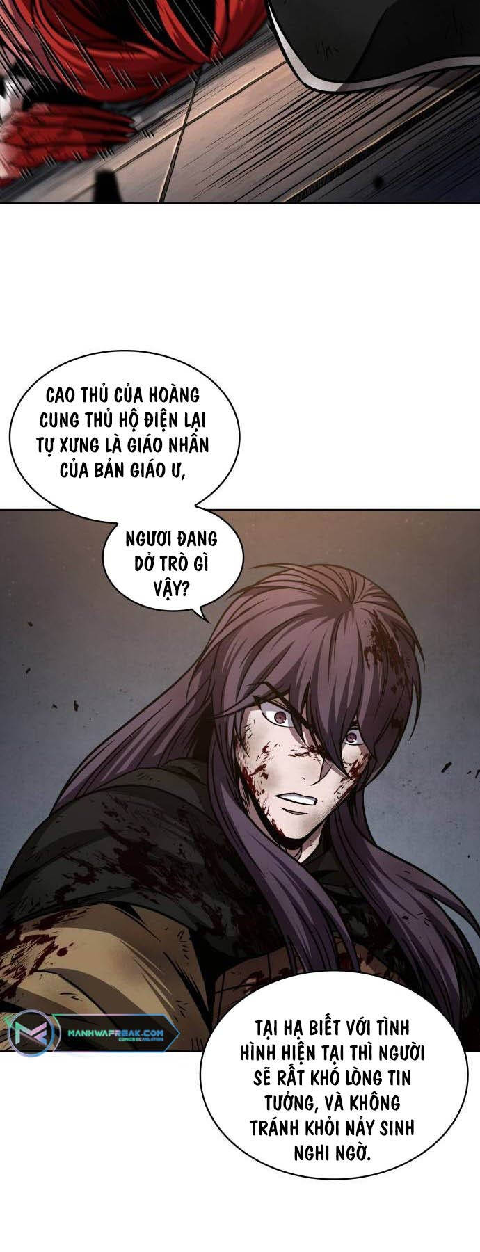 Ngã Lão Ma Thần Chapter 205 - 31