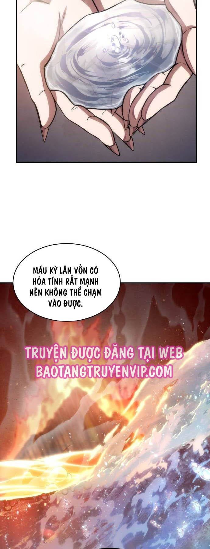 Ngã Lão Ma Thần Chapter 205 - 46