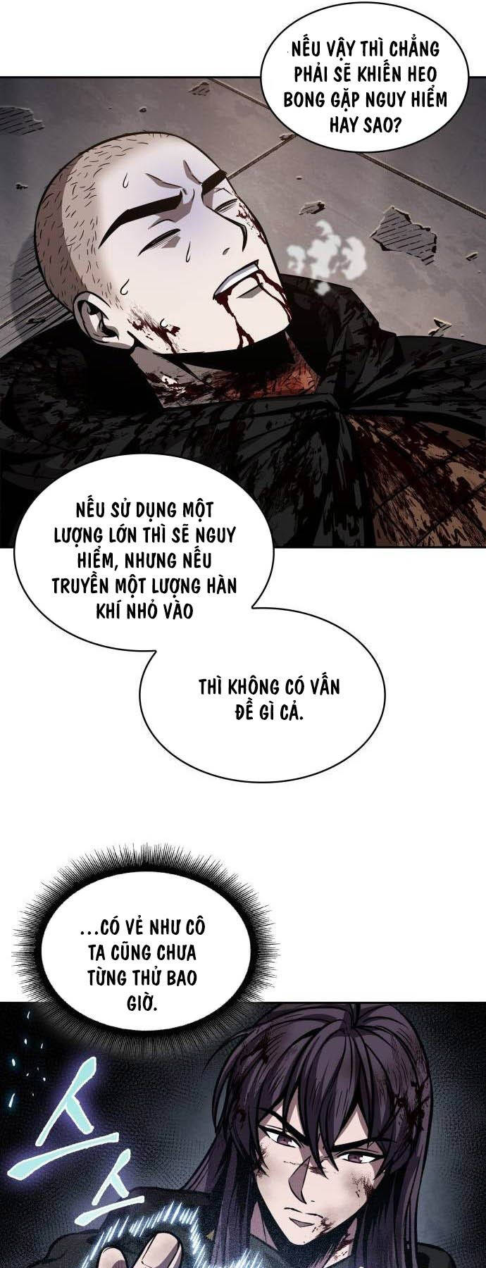 Ngã Lão Ma Thần Chapter 205 - 49