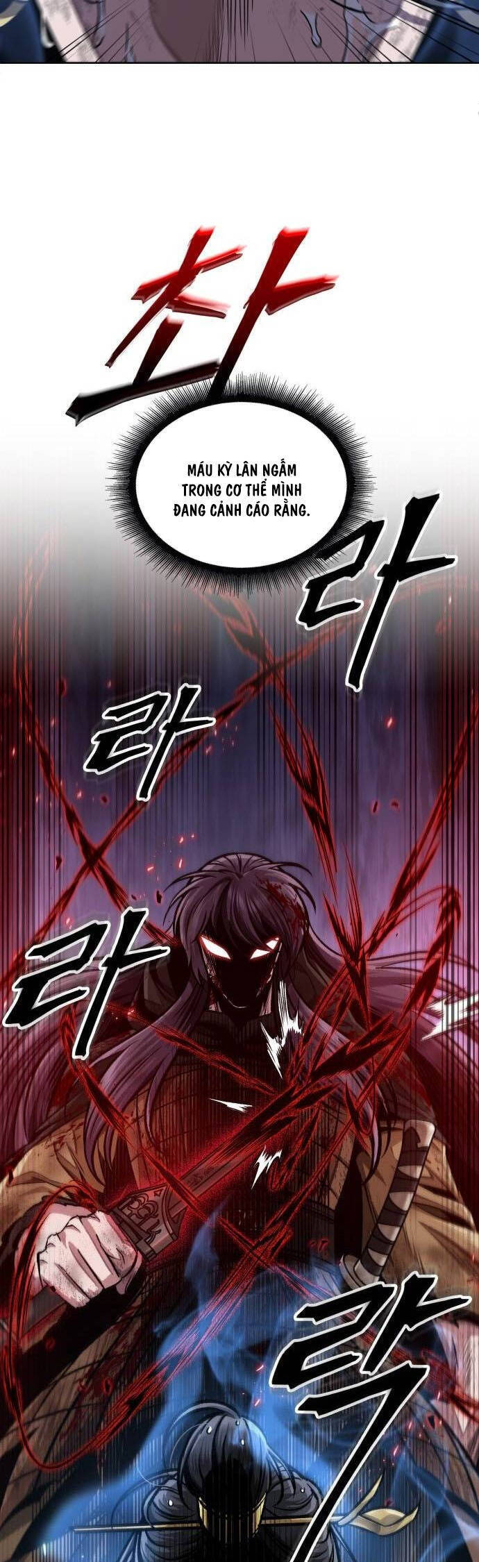 Ngã Lão Ma Thần Chapter 206 - 27