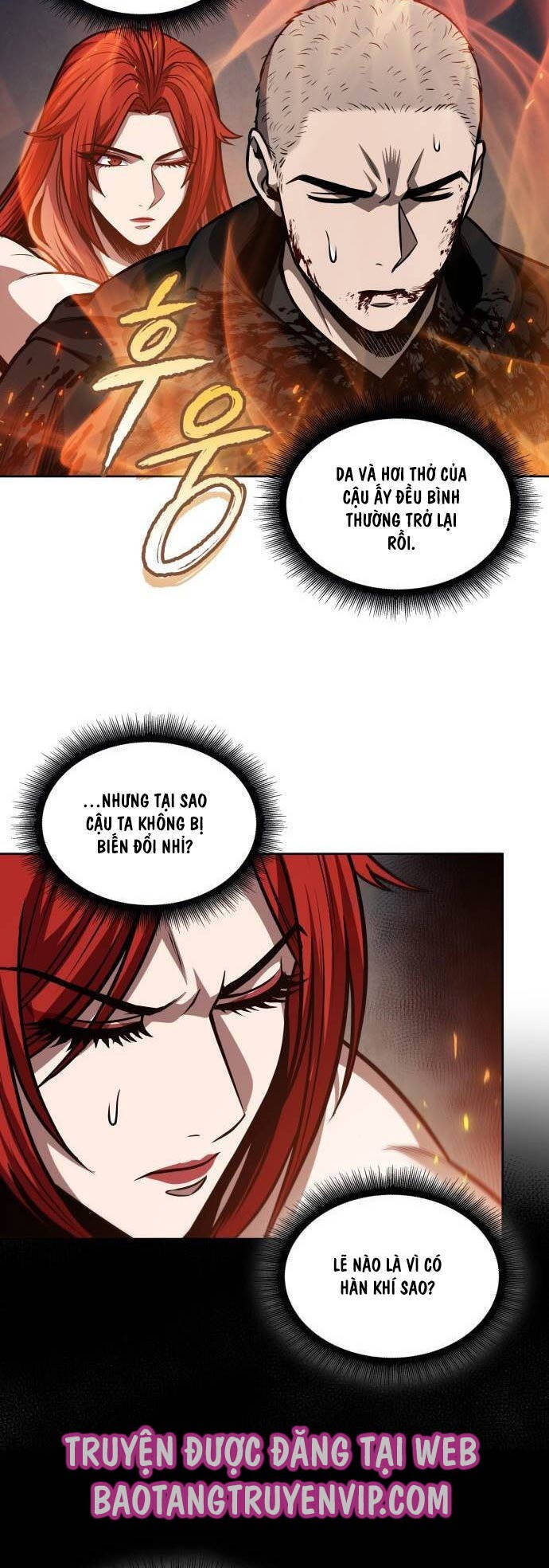 Ngã Lão Ma Thần Chapter 206 - 5