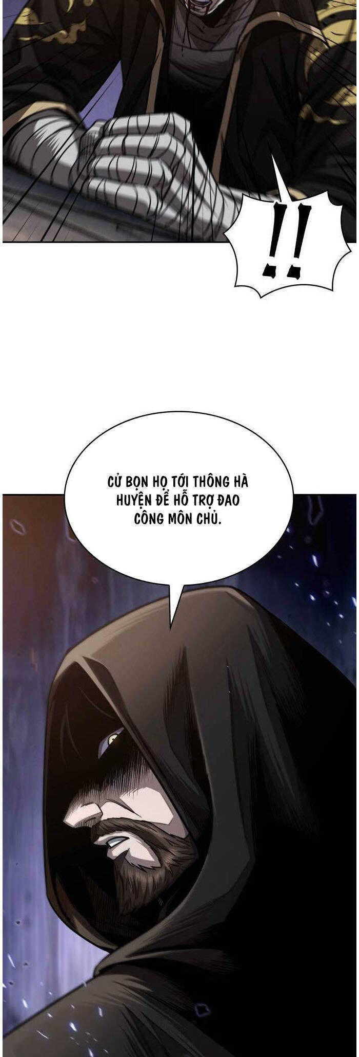 Ngã Lão Ma Thần Chapter 206 - 47