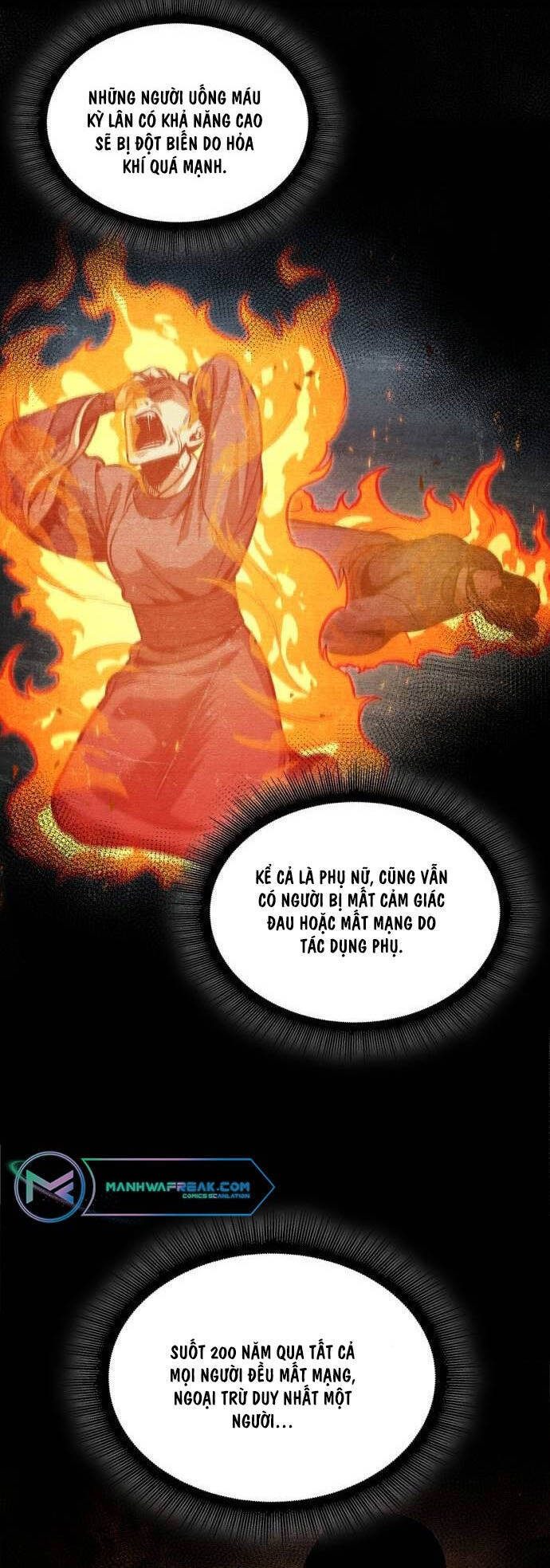 Ngã Lão Ma Thần Chapter 206 - 6