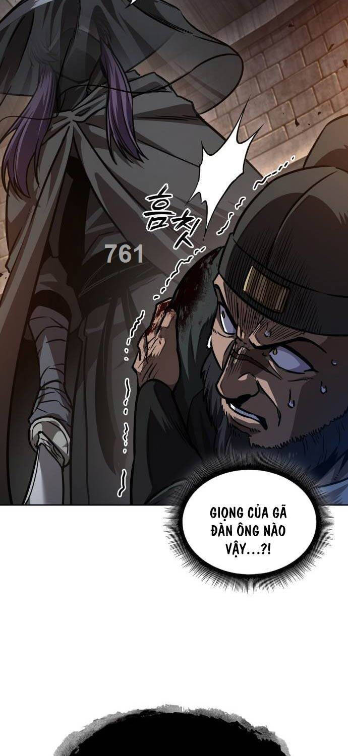 Ngã Lão Ma Thần Chapter 212 - 2