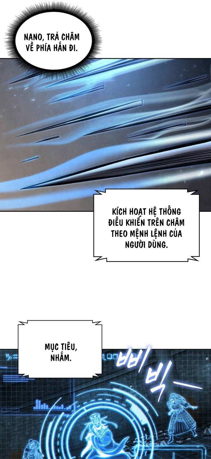 Ngã Lão Ma Thần Chapter 213 - 46