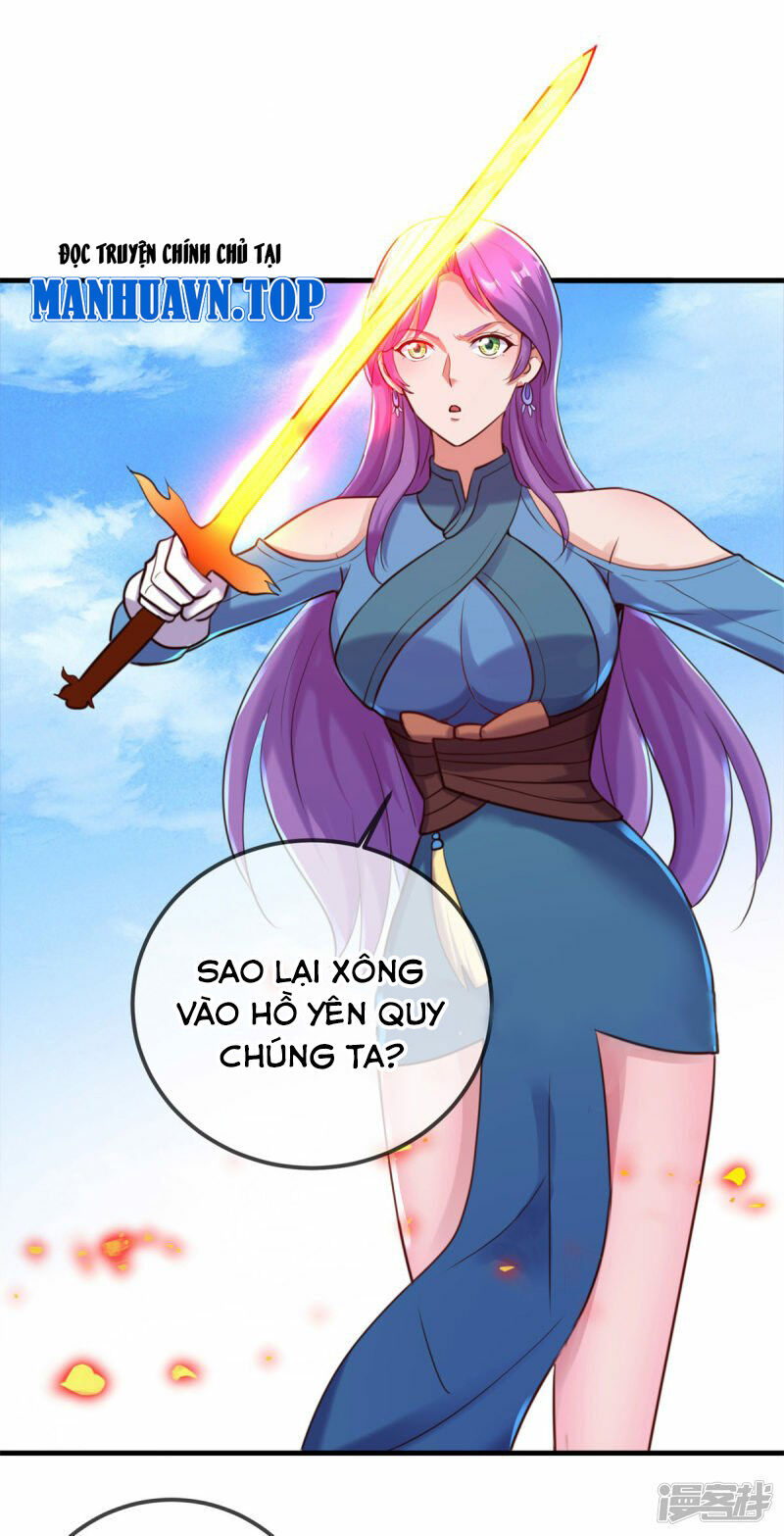 Trọng Sinh Địa Cầu Tiên Tôn Chapter 187 - 20