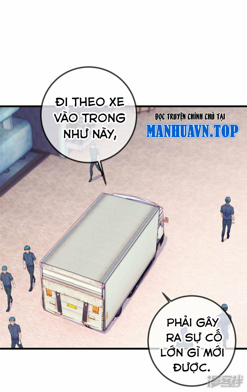 Trọng Sinh Địa Cầu Tiên Tôn Chapter 204 - 5