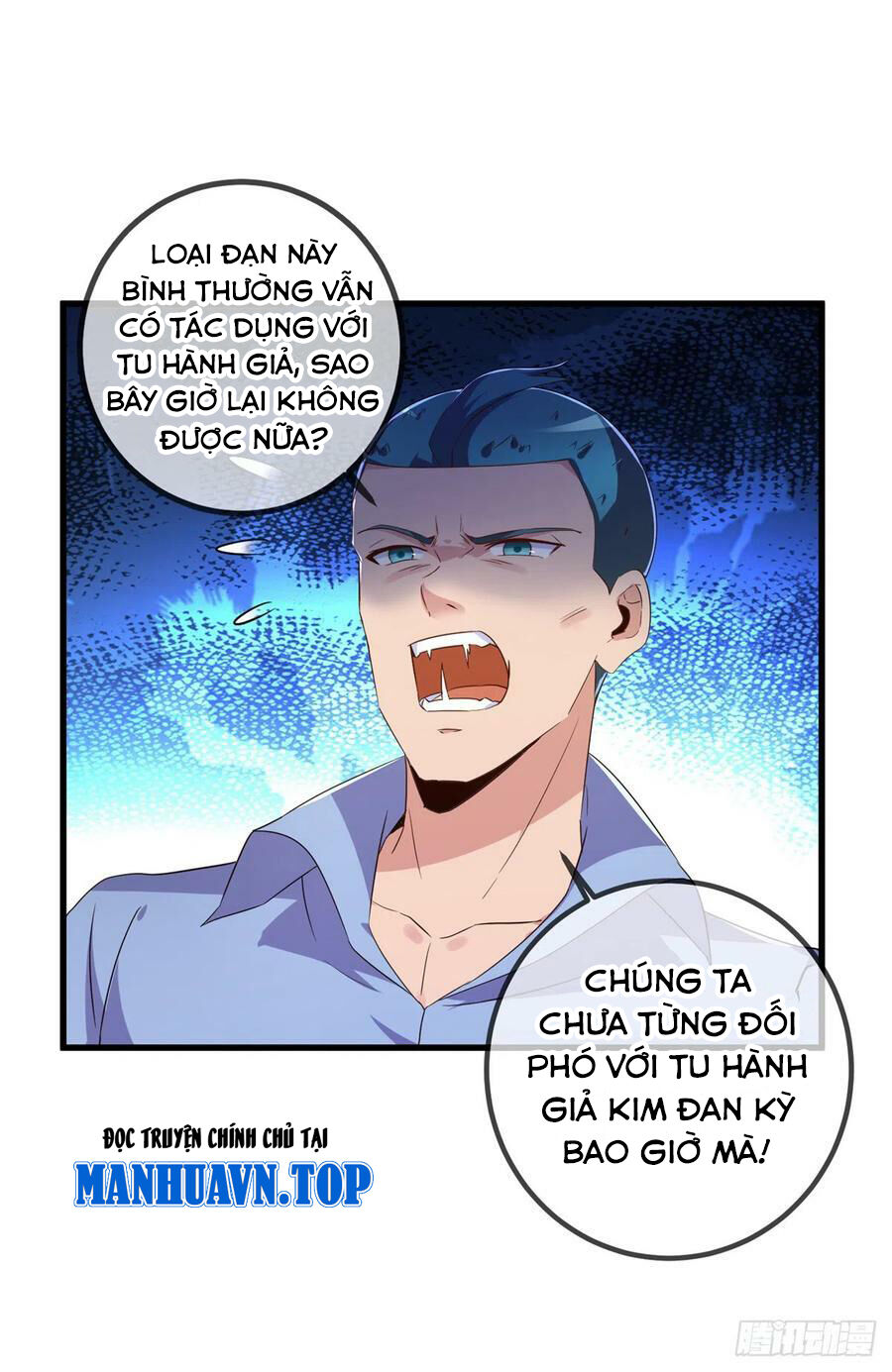 Trọng Sinh Địa Cầu Tiên Tôn Chapter 227 - 5