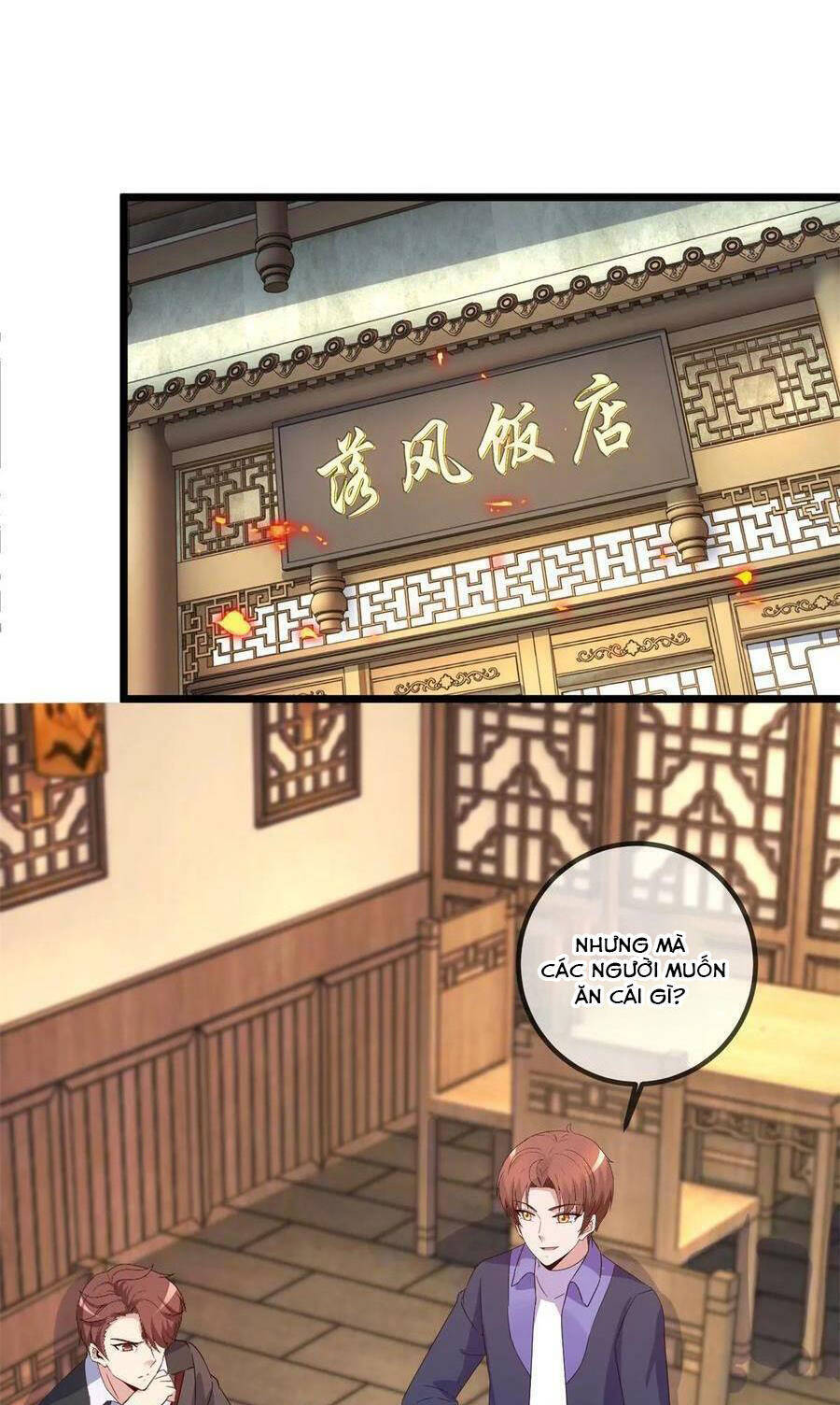 Trọng Sinh Địa Cầu Tiên Tôn Chapter 247 - 12