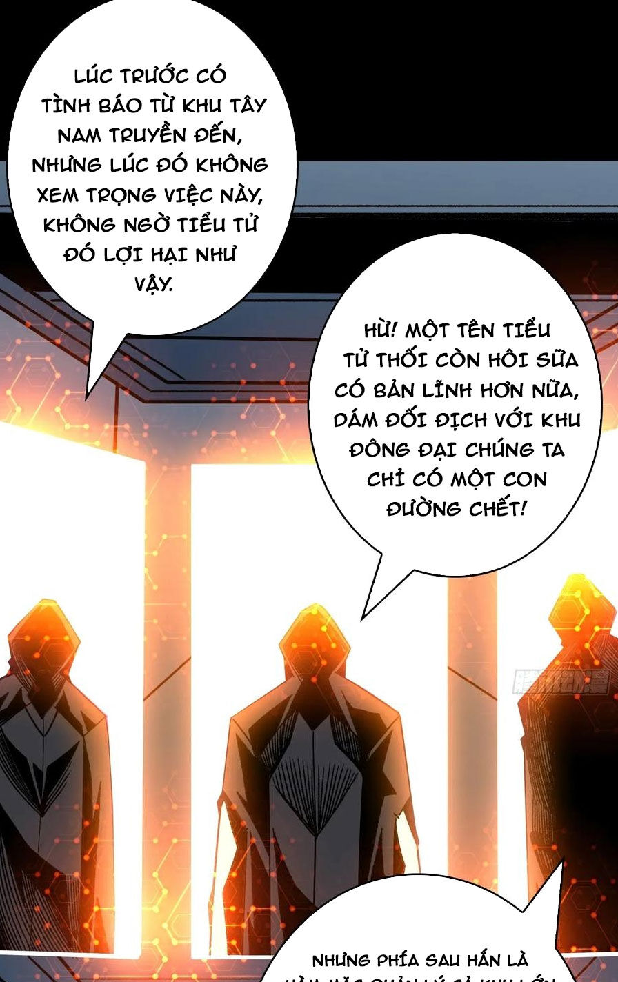 Vừa Chơi Đã Có Tài Khoản Vương Giả Chapter 342 - 19