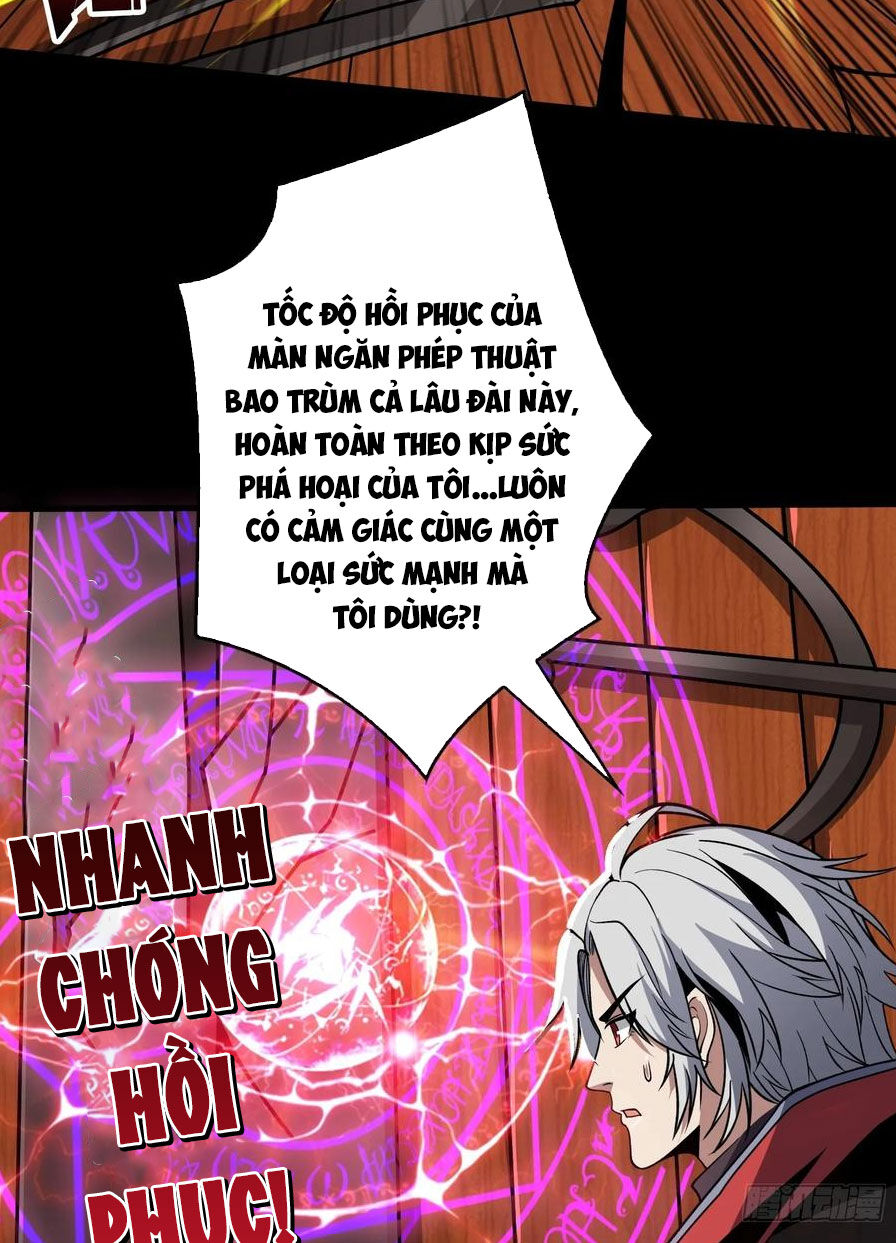 Vừa Chơi Đã Có Tài Khoản Vương Giả Chapter 353 - 2