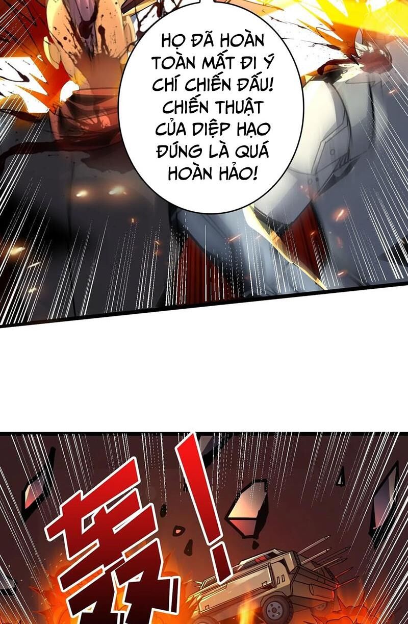 Vừa Chơi Đã Có Tài Khoản Vương Giả Chapter 362 - 25