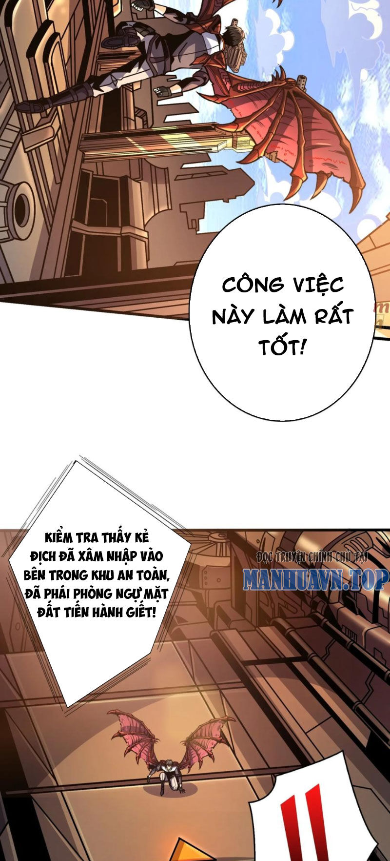 Vừa Chơi Đã Có Tài Khoản Vương Giả Chapter 364 - 11