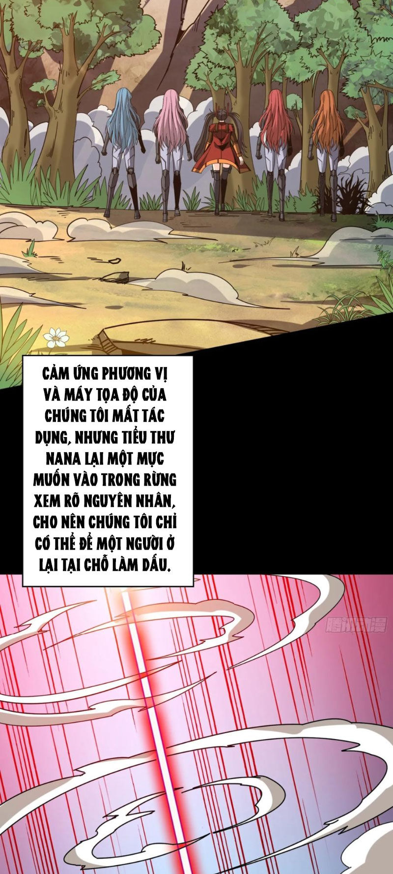 Vừa Chơi Đã Có Tài Khoản Vương Giả Chapter 364 - 25