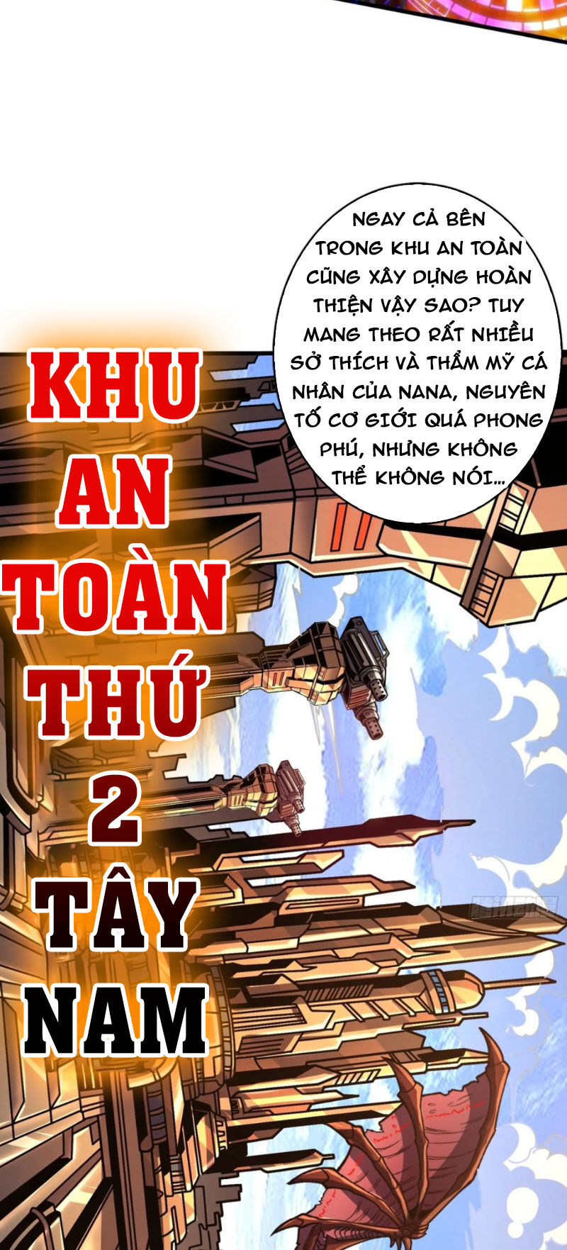 Vừa Chơi Đã Có Tài Khoản Vương Giả Chapter 364 - 10