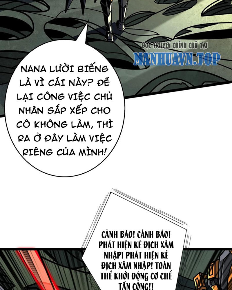 Vừa Chơi Đã Có Tài Khoản Vương Giả Chapter 365 - 43