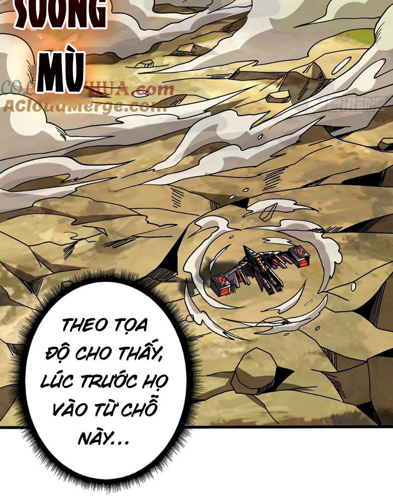 Vừa Chơi Đã Có Tài Khoản Vương Giả Chapter 365 - 5